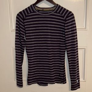 Smartwool long sleeve top
